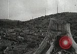 Standbild Große Depression Armut in Appalachia Marion Virginia USA, 1934, aus Sekunde 62 historischem Filmmaterial Videoclip 65675023101