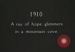 Standbild Kenneth Killinger Marion Virginia USA, 1934, aus Sekunde 3 historischem Filmmaterial Videoclip 65675023102