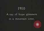 Standbild Kenneth Killinger Marion Virginia USA, 1934, aus Sekunde 4 historischem Filmmaterial Videoclip 65675023102