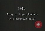 Standbild Kenneth Killinger Marion Virginia USA, 1934, aus Sekunde 7 historischem Filmmaterial Videoclip 65675023102