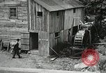 Standbild Kenneth Killinger Marion Virginia USA, 1934, aus Sekunde 19 historischem Filmmaterial Videoclip 65675023102