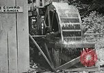 Standbild Kenneth Killinger Marion Virginia USA, 1934, aus Sekunde 22 historischem Filmmaterial Videoclip 65675023102