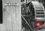 Standbild Kenneth Killinger Marion Virginia USA, 1934, aus Sekunde 23 historischem Filmmaterial Videoclip 65675023102