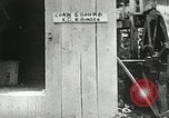 Standbild Kenneth Killinger Marion Virginia USA, 1934, aus Sekunde 24 historischem Filmmaterial Videoclip 65675023102