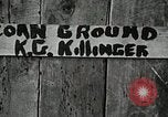 Standbild Kenneth Killinger Marion Virginia USA, 1934, aus Sekunde 26 historischem Filmmaterial Videoclip 65675023102