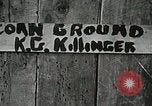 Standbild Kenneth Killinger Marion Virginia USA, 1934, aus Sekunde 28 historischem Filmmaterial Videoclip 65675023102