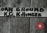 Standbild Kenneth Killinger Marion Virginia USA, 1934, aus Sekunde 29 historischem Filmmaterial Videoclip 65675023102