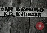 Standbild Kenneth Killinger Marion Virginia USA, 1934, aus Sekunde 30 historischem Filmmaterial Videoclip 65675023102