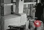 Standbild Kenneth Killinger Marion Virginia USA, 1934, aus Sekunde 37 historischem Filmmaterial Videoclip 65675023102
