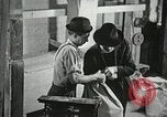 Standbild Kenneth Killinger Marion Virginia USA, 1934, aus Sekunde 46 historischem Filmmaterial Videoclip 65675023102