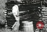 Immagine di Missionario rurale Marion Virginia USA, 1934, secondo 18 filmato di repertorio 65675023103