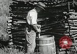 Immagine di Missionario rurale Marion Virginia USA, 1934, secondo 21 filmato di repertorio 65675023103