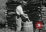 Immagine di Missionario rurale Marion Virginia USA, 1934, secondo 22 filmato di repertorio 65675023103
