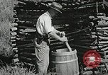 Immagine di Missionario rurale Marion Virginia USA, 1934, secondo 23 filmato di repertorio 65675023103