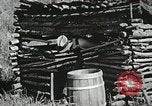 Immagine di Missionario rurale Marion Virginia USA, 1934, secondo 41 filmato di repertorio 65675023103
