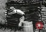 Immagine di Missionario rurale Marion Virginia USA, 1934, secondo 43 filmato di repertorio 65675023103