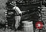 Immagine di Missionario rurale Marion Virginia USA, 1934, secondo 44 filmato di repertorio 65675023103