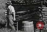 Immagine di Missionario rurale Marion Virginia USA, 1934, secondo 45 filmato di repertorio 65675023103