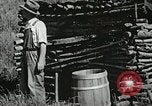 Immagine di Missionario rurale Marion Virginia USA, 1934, secondo 46 filmato di repertorio 65675023103