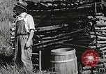 Immagine di Missionario rurale Marion Virginia USA, 1934, secondo 47 filmato di repertorio 65675023103
