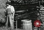 Immagine di Missionario rurale Marion Virginia USA, 1934, secondo 48 filmato di repertorio 65675023103