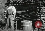Immagine di Missionario rurale Marion Virginia USA, 1934, secondo 49 filmato di repertorio 65675023103