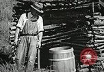 Immagine di Missionario rurale Marion Virginia USA, 1934, secondo 50 filmato di repertorio 65675023103
