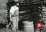 Immagine di Missionario rurale Marion Virginia USA, 1934, secondo 51 filmato di repertorio 65675023103