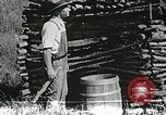 Immagine di Missionario rurale Marion Virginia USA, 1934, secondo 52 filmato di repertorio 65675023103