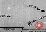 Immagine di Killinger clinica di montagna Marion Virginia USA, 1934, secondo 9 filmato di repertorio 65675023104