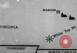 Immagine di Killinger clinica di montagna Marion Virginia USA, 1934, secondo 10 filmato di repertorio 65675023104