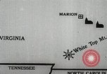 Immagine di Killinger clinica di montagna Marion Virginia USA, 1934, secondo 11 filmato di repertorio 65675023104