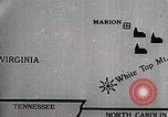 Immagine di Killinger clinica di montagna Marion Virginia USA, 1934, secondo 12 filmato di repertorio 65675023104