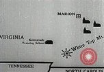 Immagine di Killinger clinica di montagna Marion Virginia USA, 1934, secondo 13 filmato di repertorio 65675023104