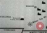 Immagine di Killinger clinica di montagna Marion Virginia USA, 1934, secondo 15 filmato di repertorio 65675023104