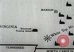 Immagine di Killinger clinica di montagna Marion Virginia USA, 1934, secondo 16 filmato di repertorio 65675023104