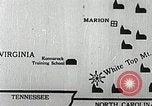 Immagine di Killinger clinica di montagna Marion Virginia USA, 1934, secondo 17 filmato di repertorio 65675023104