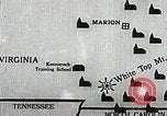 Immagine di Killinger clinica di montagna Marion Virginia USA, 1934, secondo 20 filmato di repertorio 65675023104