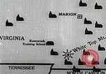 Immagine di Killinger clinica di montagna Marion Virginia USA, 1934, secondo 21 filmato di repertorio 65675023104