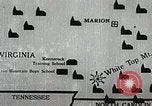 Immagine di Killinger clinica di montagna Marion Virginia USA, 1934, secondo 23 filmato di repertorio 65675023104
