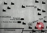 Immagine di Killinger clinica di montagna Marion Virginia USA, 1934, secondo 25 filmato di repertorio 65675023104