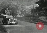 Immagine di Killinger clinica di montagna Marion Virginia USA, 1934, secondo 31 filmato di repertorio 65675023104