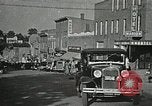 Image Pastor Kenneth Killinger Marion Virginia USA, 1934, de la seconde 5 séquences d'archives historiques vidéo 65675023105
