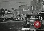 Image Pastor Kenneth Killinger Marion Virginia USA, 1934, de la seconde 6 séquences d'archives historiques vidéo 65675023105