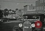 Image Pastor Kenneth Killinger Marion Virginia USA, 1934, de la seconde 7 séquences d'archives historiques vidéo 65675023105