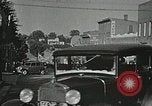 Image Pastor Kenneth Killinger Marion Virginia USA, 1934, de la seconde 8 séquences d'archives historiques vidéo 65675023105