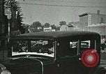 Image Pastor Kenneth Killinger Marion Virginia USA, 1934, de la seconde 11 séquences d'archives historiques vidéo 65675023105