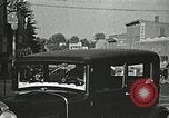 Image Pastor Kenneth Killinger Marion Virginia USA, 1934, de la seconde 13 séquences d'archives historiques vidéo 65675023105