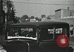 Image Pastor Kenneth Killinger Marion Virginia USA, 1934, de la seconde 14 séquences d'archives historiques vidéo 65675023105