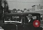 Image Pastor Kenneth Killinger Marion Virginia USA, 1934, de la seconde 15 séquences d'archives historiques vidéo 65675023105